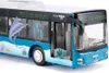 SIKU SUPER Gelenkbus, Modellfahrzeug Produktbild-Vorschau 7