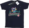Disney - "Aloha" T-Shirt für Herren BI49919 (4XL) Produktbild-Vorschau 1