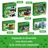 LEGO® Minecraft® 21241 Dom pszczół Podgląd zdjęcia produktu 30