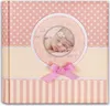 ZEP Album pour enfants Matilda rose 31x31 cm 60 pages Voir les images du produit 1