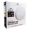 LED-Lampe mit Bewegungssensor Maclean PIR-Sensor Farbe Weiß Produktbild-Vorschau 10