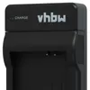vhbw Micro-USB Ladegerät kompatibel mit Samsung NX200, Produktbild-Vorschau 6