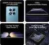 Xiaomi Redmi Note 14 Pro 4G Smartphone 8/256GB Nero Anteprima dell’immagine prodotto 3