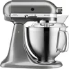 KitchenAid ARTISAN 5KSM185PS, Standmixer, Silber, Schlagen, Produktbild-Vorschau 1