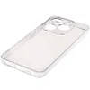 Schutzhülle für Infinix Smart 8, Fixed TPU Gel, Transparent Produktbild-Vorschau 1