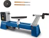 Scheppach DM500T, Zpracování dřeva, 50 cm, 890 ot/min, 2600 Náhled obrázku produktu 10