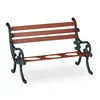Mini banc à fleurs, RD26425 M, 40cm Voir les images du produit 8