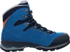Lowa BADIA GTX Damen türkis/mandarine 39 Produktbild-Vorschau 8