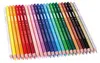 Jolly Buntstifte Supersticks Aqua - 24 Aquarellfarbstifte - Produktbild-Vorschau 4