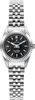 Jacques du Manoir Orologio Inspiration 22mm Silver Anteprima dell’immagine prodotto 1