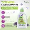 AlmaWin Universal Waschmittel - Flüssig 750ml - 1er [750ml] Produktbild-Vorschau 6