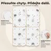 MAMOI® Lezecká stěna do dětského pokoje, prolézačky a Náhled obrázku produktu 6