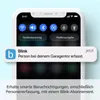 BLINK MINI 2 - 2 telecamere, colore: nero Anteprima dell’immagine prodotto 6