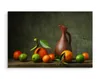 Fabelhafte Canvas LEINWAND BILDER 100x70 cm XXL Kunstdruck Produktbild-Vorschau 3