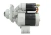 BV PSH 540.001.093.030 Starter Anlasser 3,1kW 12V LKW Produktbild-Vorschau 2