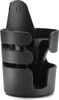 Bugaboo 80500CH03, Tassenhalter, Schwarz Produktbild-Vorschau 1