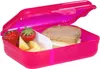 Step by Step Brotzeitbox mit Klickverschluss, Produktbild-Vorschau 1