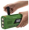 Telestar TOP NR 5, Tragbar, FM, DAB+, 170 – 240, 2 W, LCD, Produktbild-Vorschau 7