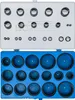 BGS 8061 Assortiment de joints toriques, 1/8" - 2" Ø, 419 Voir les images du produit 5
