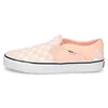 Vans Damen Slip-on Asher rosa peach Produktbild-Vorschau 2
