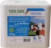 Solsel Natural 10kg Mineralstein ohne Kupfer Salzleckstein Produktbild-Vorschau 1