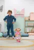Mga BABY born Carla 43cm 838006 Náhled obrázku produktu 11
