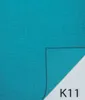 SN Deco Tageslichtrollo Klemmfix 100x150 K11 türkis Produktbild-Vorschau 4