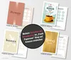 Frank Paperman® | 60 + 60x Gutschein Bonuskarten für Kunden Produktbild-Vorschau 10