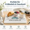 PPD Tray Worldtraveler, Frühstücksbrettchen, Brettchen, Produktbild-Vorschau 2