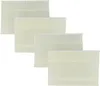 vhbw 4x Pollenfilter kompatibel mit Bosch Exclusiv WTL151 Produktbild-Vorschau 1