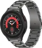 Strap-it Titanarmband - Kompatibel mit Samsung Galaxy Watch Produktbild-Vorschau 1