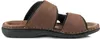 Rieker Herren Sandale Pantolette Clog 25559-25 , Größe:46 Produktbild-Vorschau 92