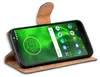 A smartphone in a flip case, displayed on a white background. Náhľad obrázku produktu