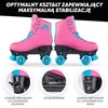 Apollo Classic Roller wrotki dla dzieci i dorosłych - Funky Podgląd zdjęcia produktu 2