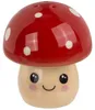 Fliegenpilz Kawaii Salz- und Pfefferstreuer Set Produktbild-Vorschau 2