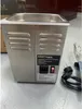 KRAFT&DELE Ultrazvuková čistička 100 W, 2 l, nerezová oceľ Náhľad obrázku produktu 5