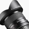 Walimex pro 8 mm Fisheye II Objektiv kompatibel mit Canon Produktbild-Vorschau 3