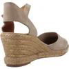 VERBENAS MALENA SERRAJE TAN Beige Produktbild-Vorschau 3