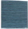 RIDEX 424I0519 Innenraumfilter Pollenfilter für HONDA CIVIC Produktbild-Vorschau 1