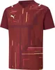 Puma teamULTIMATE Trikot Herren dunkelrot Gr M Produktbild-Vorschau 3