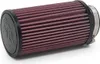 K&N Filters RU-1480 Rund Sportluftfilter 178mm Höhe Ø70mm Produktbild-Vorschau 2