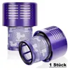 1x Hepa Ersatz Filter für Dyson V10 Cyclone Serie Animal Produktbild-Vorschau 1