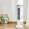 Blattloser Turmventilator USB-Tischventilator mit Produktbild-Vorschau 2