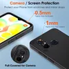 Silikonowe etui na telefon komórkowy Xiaomi Redmi 12C Podgląd zdjęcia produktu 2