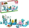 LEGO Super Mario 71417 Fliprus a sněhové dobrodružství - Náhled obrázku produktu 23