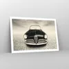 Poster - Poster ohne Rahmen - Alpha Romeo Giuletta - Produktbild-Vorschau 7