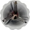 Yato YT-22357, Schwarz, Metallisch, Mehrschichtiges Rohr, 1 Produktbild-Vorschau 6
