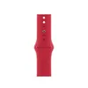 Apple Watch Series 7 Sportarmband 41 mm Aluminium GPS - Produktbild-Vorschau 11