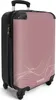 NoBoringSuitcases.com® Koffer Handgepäck Trolley Rollkoffer Produktbild-Vorschau 2