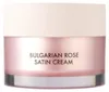Hydratační pleťový krém Bulgarian Rose (Satin Cream) 55 ml Náhled obrázku produktu 1